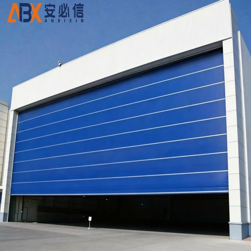 新乡市翻转式卸货平台