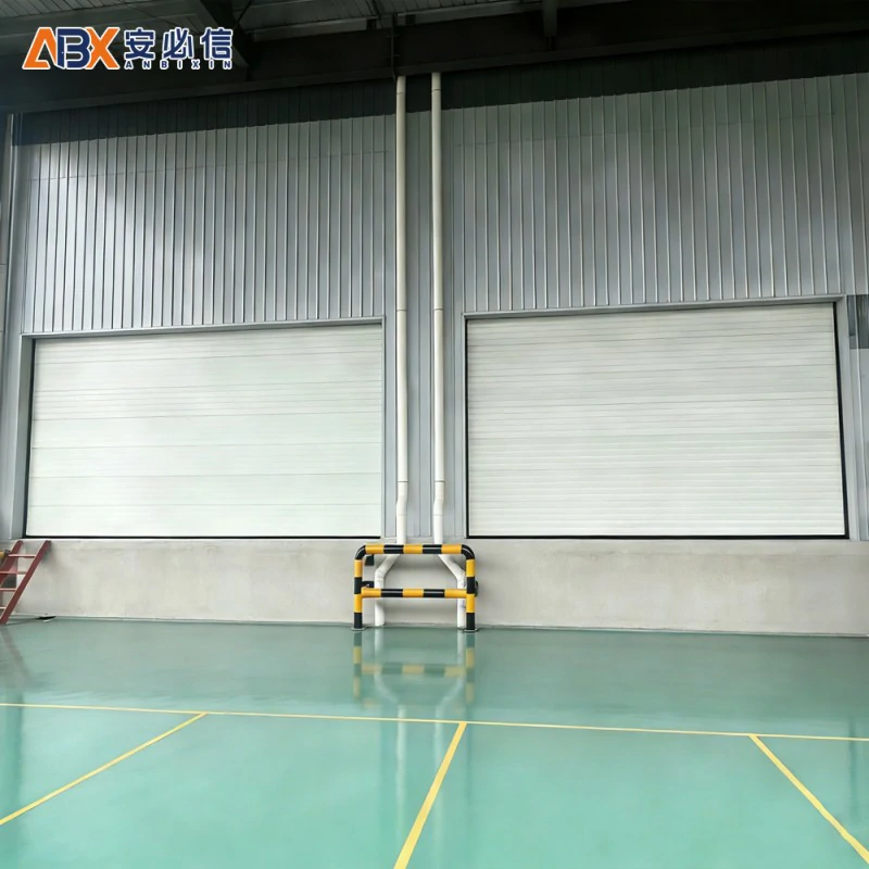新乡市快速滑升门